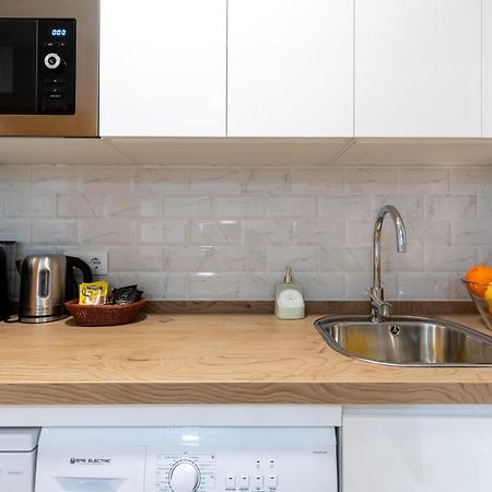Apartamento Con Garaje, Centro De Sevilla 外观 照片