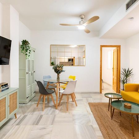 Apartamento Con Garaje, Centro De Sevilla 外观 照片