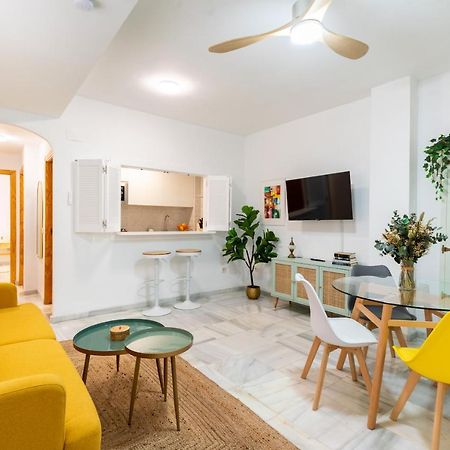 Apartamento Con Garaje, Centro De Sevilla 外观 照片