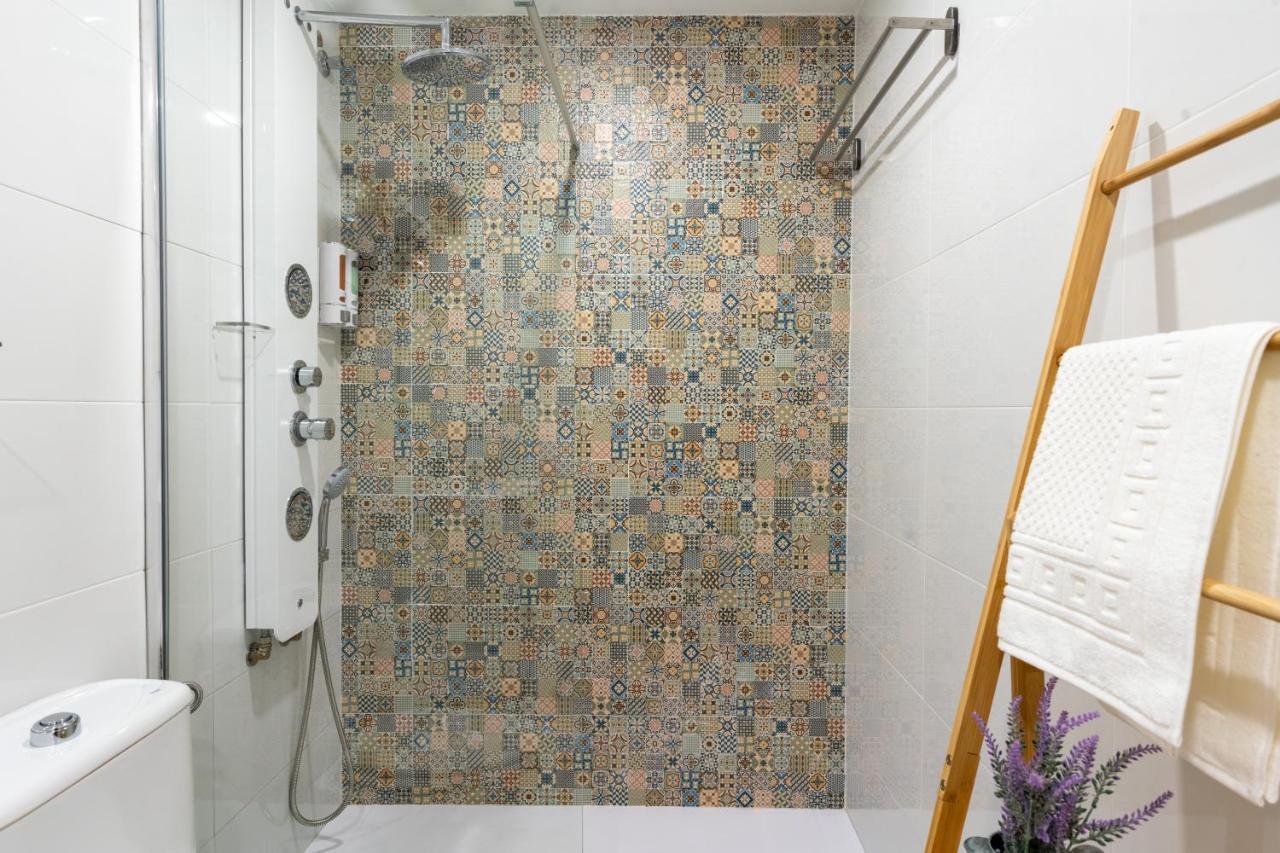 Apartamento Con Garaje, Centro De Sevilla 外观 照片