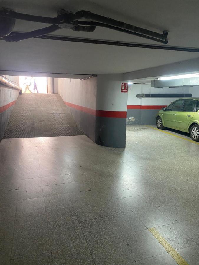 Apartamento Con Garaje, Centro De Sevilla 外观 照片