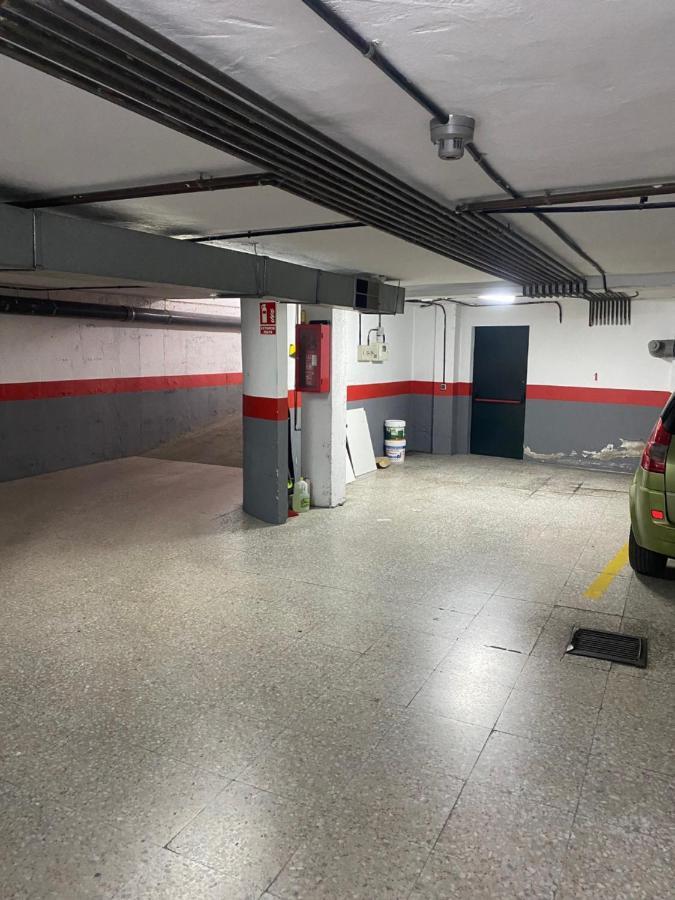 Apartamento Con Garaje, Centro De Sevilla 外观 照片