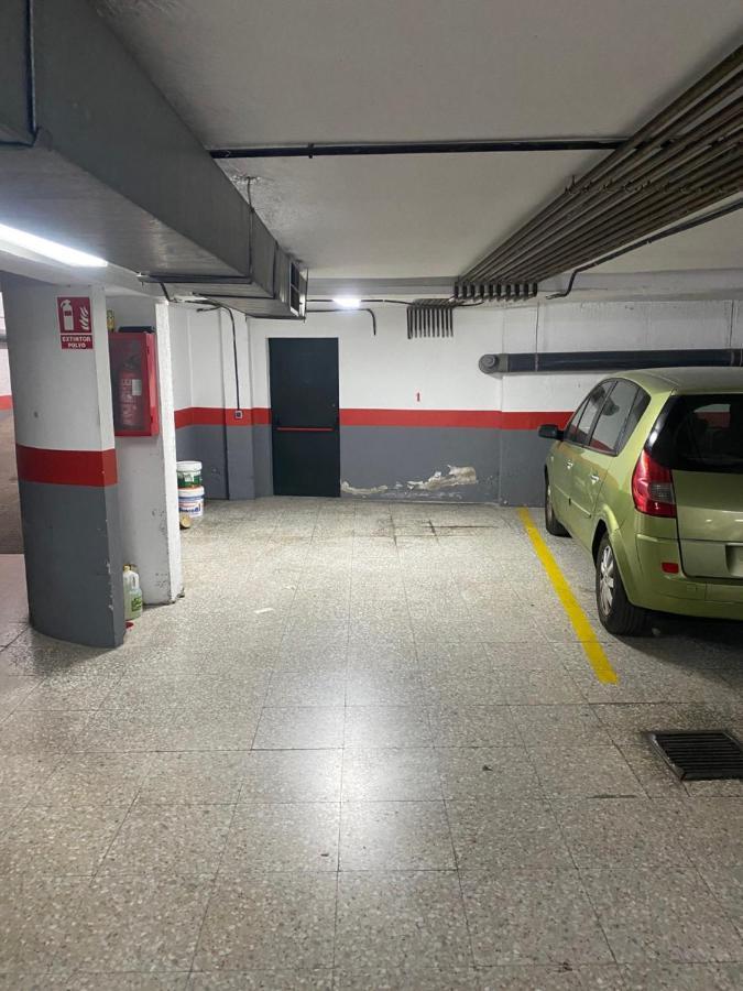 Apartamento Con Garaje, Centro De Sevilla 外观 照片